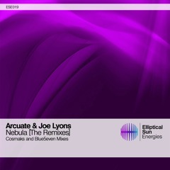 Arcuate & Joe Lyons - Nebula (Cosmaks Remix) *FREE DOWNLOAD*