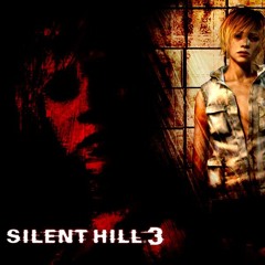 Please Love Me Once More (Silent Hill 3) -- Cover