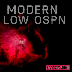 Modern Low Opsn Brostep&Dubstep Mix