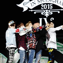 SHINee New Single - 君のせいで