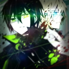 Seraph of the end [Opening]~{Nightcore}
