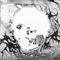 Decks Dark - Radiohead (cover by Aldamayo Panjaitan)