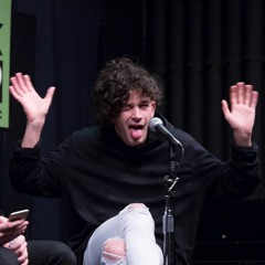 WE ARE THE STREET FIGHTERS - Drive Like I Do (the 1975)