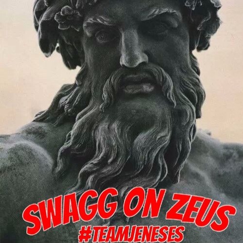 Swagg On Zeus