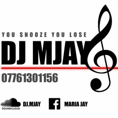 DJ MJay - Old vs New (Quick Mix)