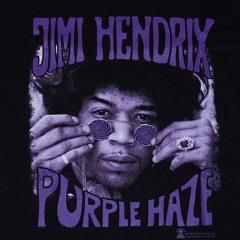 Ähnliche Tracks: Purple Haze - Jimi Hendrix (Daheen Rmx)
