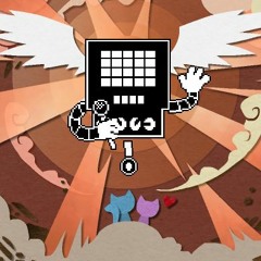 Met Al Tag (EBF4 x Undertale)