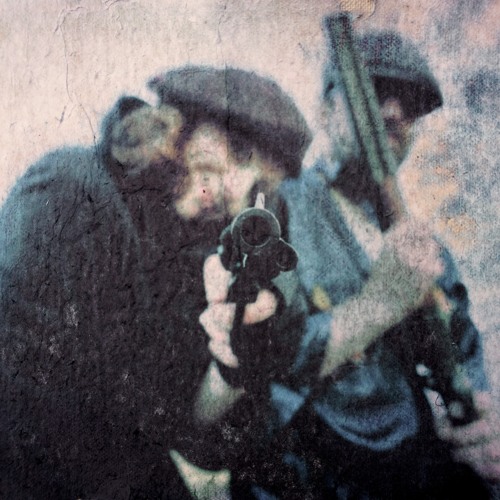 Skylines Change Genders Blur