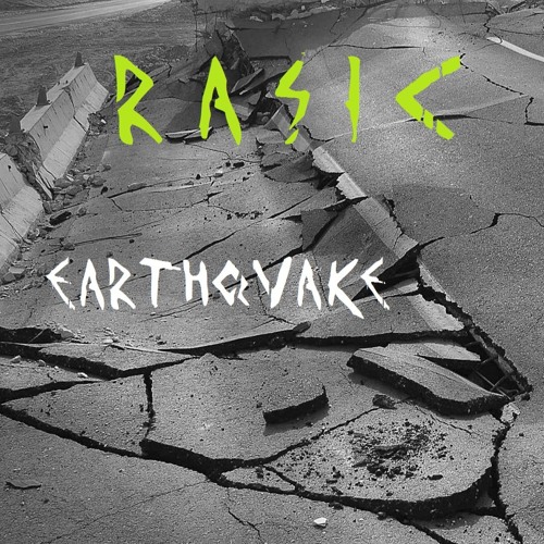 Rasic - Earthquake [Free Download]