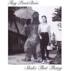 Shake That Thang (feat. Young Trndi Nigga)