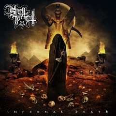 Spell of Torment Infernal Death