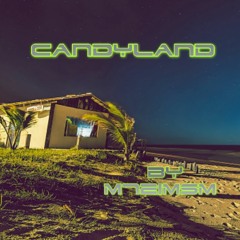 7obu (Tobu) - Candyland - remix by m721msm