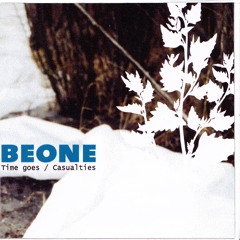 Casualties (feat. Nina Hochrainer)