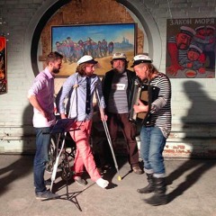 Марш водолазов - March of Divers