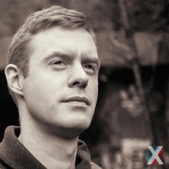 Default Position Live - Hoxton FM - Joseph S Joyce - 14.05.16