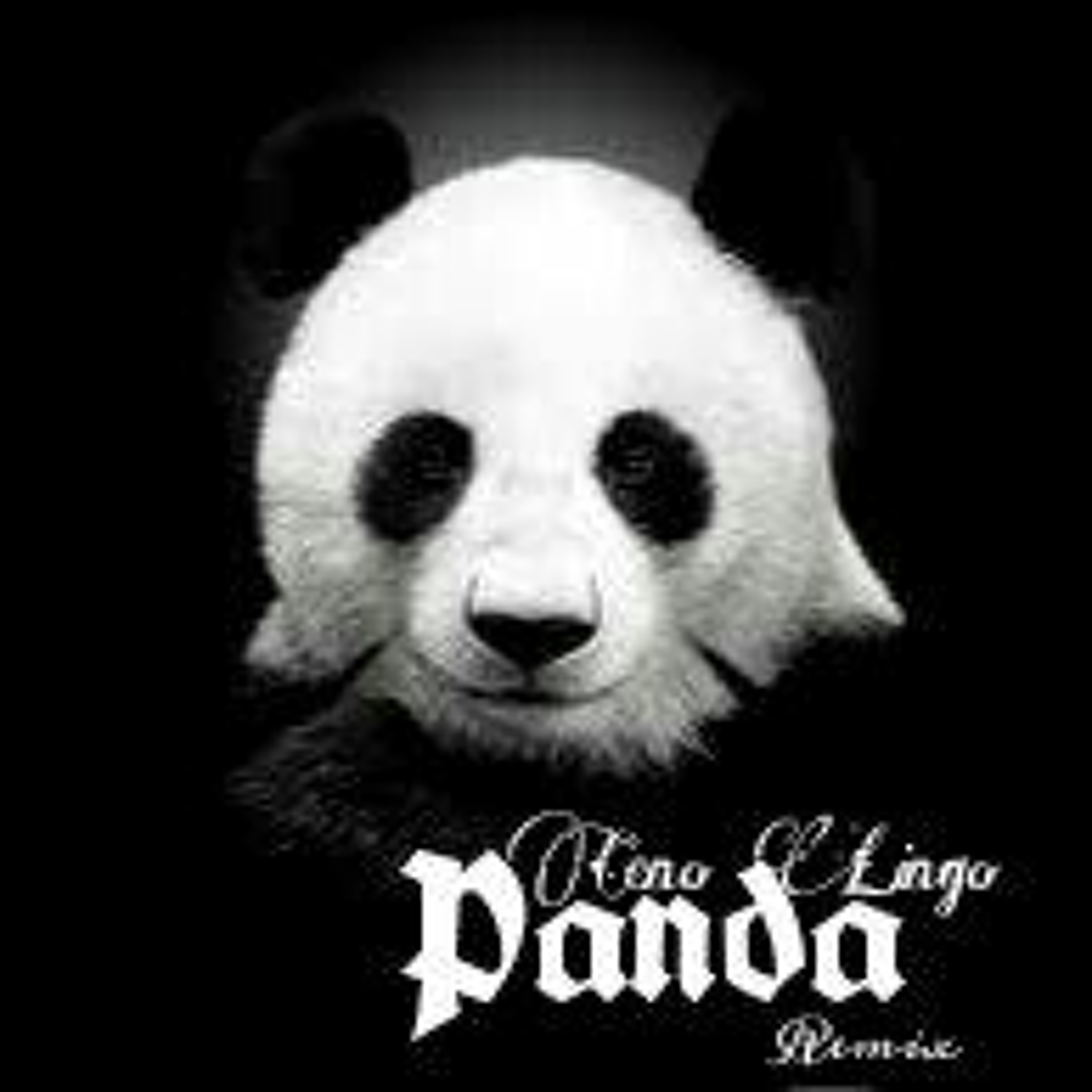 Panda (Remix) episode artwork