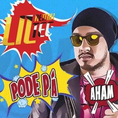 Mc Bin Laden - Aham, Pode Pá (Lil Tec REMIX) FREE DOWNLOAD