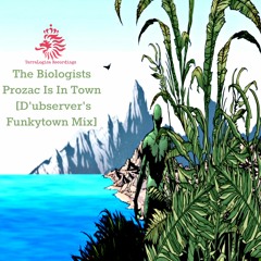 Prozac Is In Town (D'ubserver Funkytown Remix)