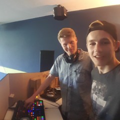 First Set - Dave-B & Sutix