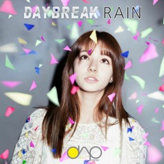 Shannon (샤넌) - Daybreak Rain (새벽비)