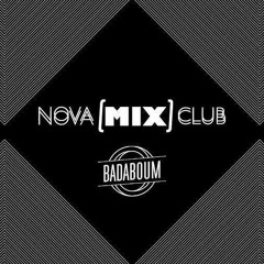 Madben - Nova Mix Club (2016, May)