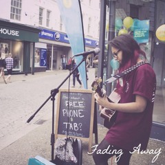 Fading Away (Acoustic Demo)