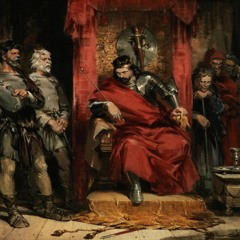 MacBeth - Viskningar i Vinden