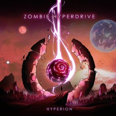 ZOMBIE HYPERDRIVE - The Kid With The Silver Mask