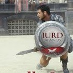 Fundo Clamor Gladiador Iurd