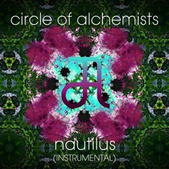 Circle Of Alchemists - Nautilus