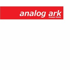 analog ark