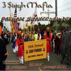 Singh Mhoot Nu