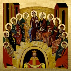 Laudes Domingo De Pentecostés