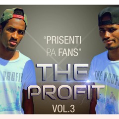 14 - The Profit  # Manti Visigolo # Ft NK & Codéé