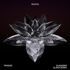 Rustie - Slasherr (Elaksi Remix)