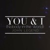 You And I By John Legend JMCover(mp3)