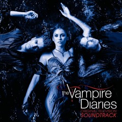 the vampire diaries sound tracks