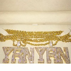 BroGodGang - New Level Intro