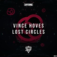 Vince Hoves - Lost Circles