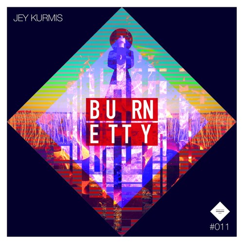 Jey Kurmis - Pettifor (Max Chapman Remix)