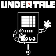Metal Crusher - Undertale [8-Bit]
