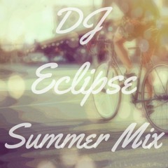 Summer Mix Vol. 6