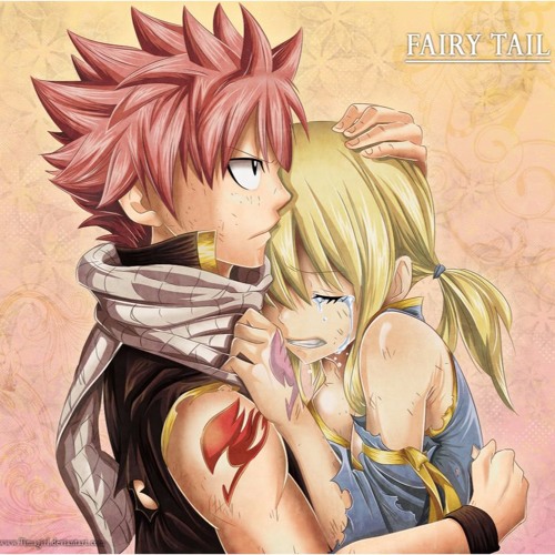 Fairy Tail Main Theme [8bit] cover