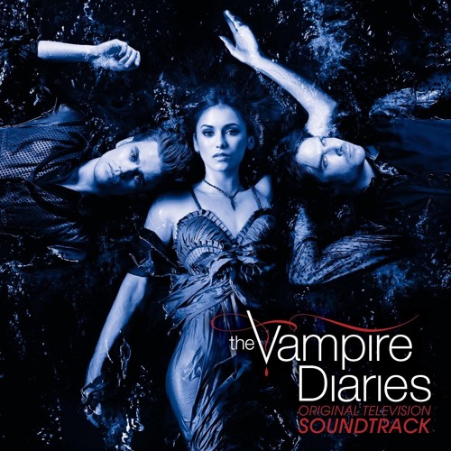 Quickie - Better Off That Way | The Vampire Diaries