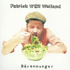 Patrick WEH Weiland - Paprika auf einem Zug