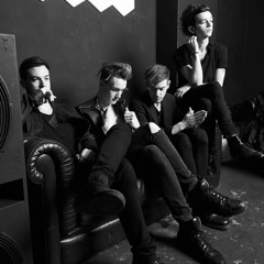 Antichrist - Drive Like I Do (the 1975) Version