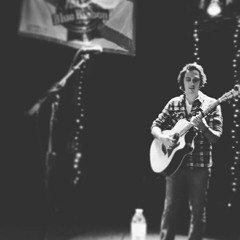 Go Flex- Post Malone Acoustic Cover