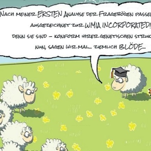 Interview mit Dr. h.c. Any Nemo - Betriebsklima