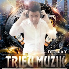 Nonstop - Đập Đá Trầm - Fan Hiếu89 - DJ Triệu Muzik Mix