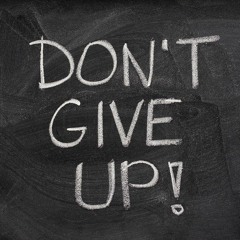 T.A.B. Can Never Give Up